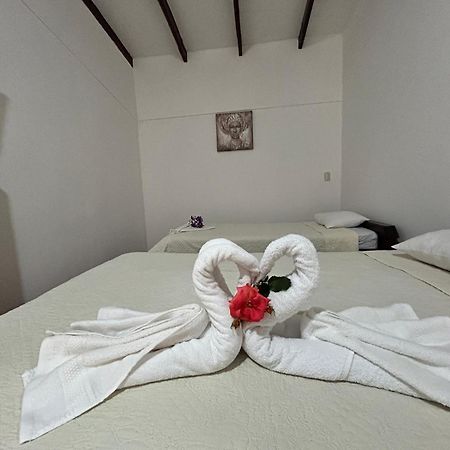 Hotel Las Ardillas Monteverde Kültér fotó