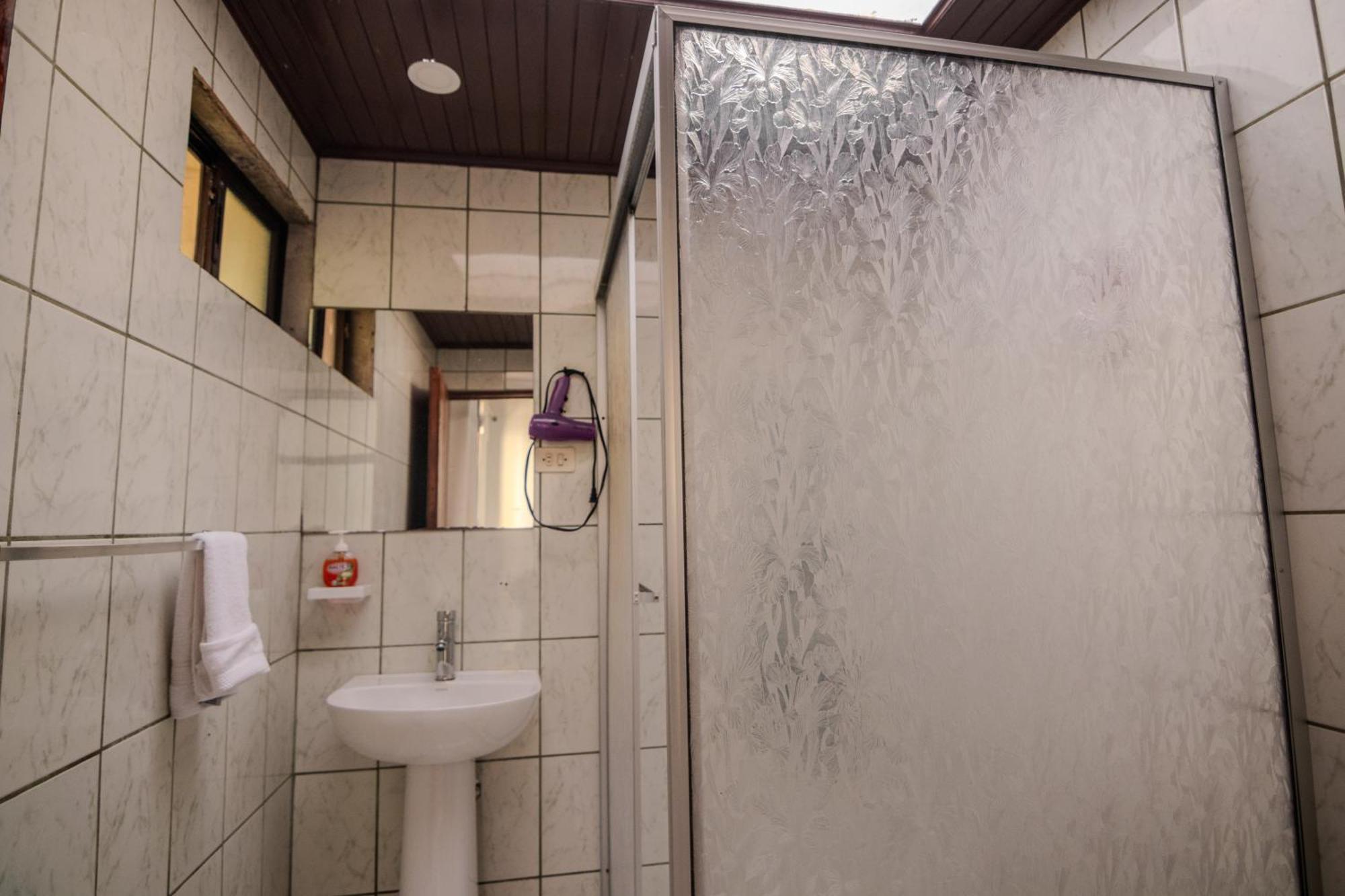 Hotel Las Ardillas Monteverde Kültér fotó