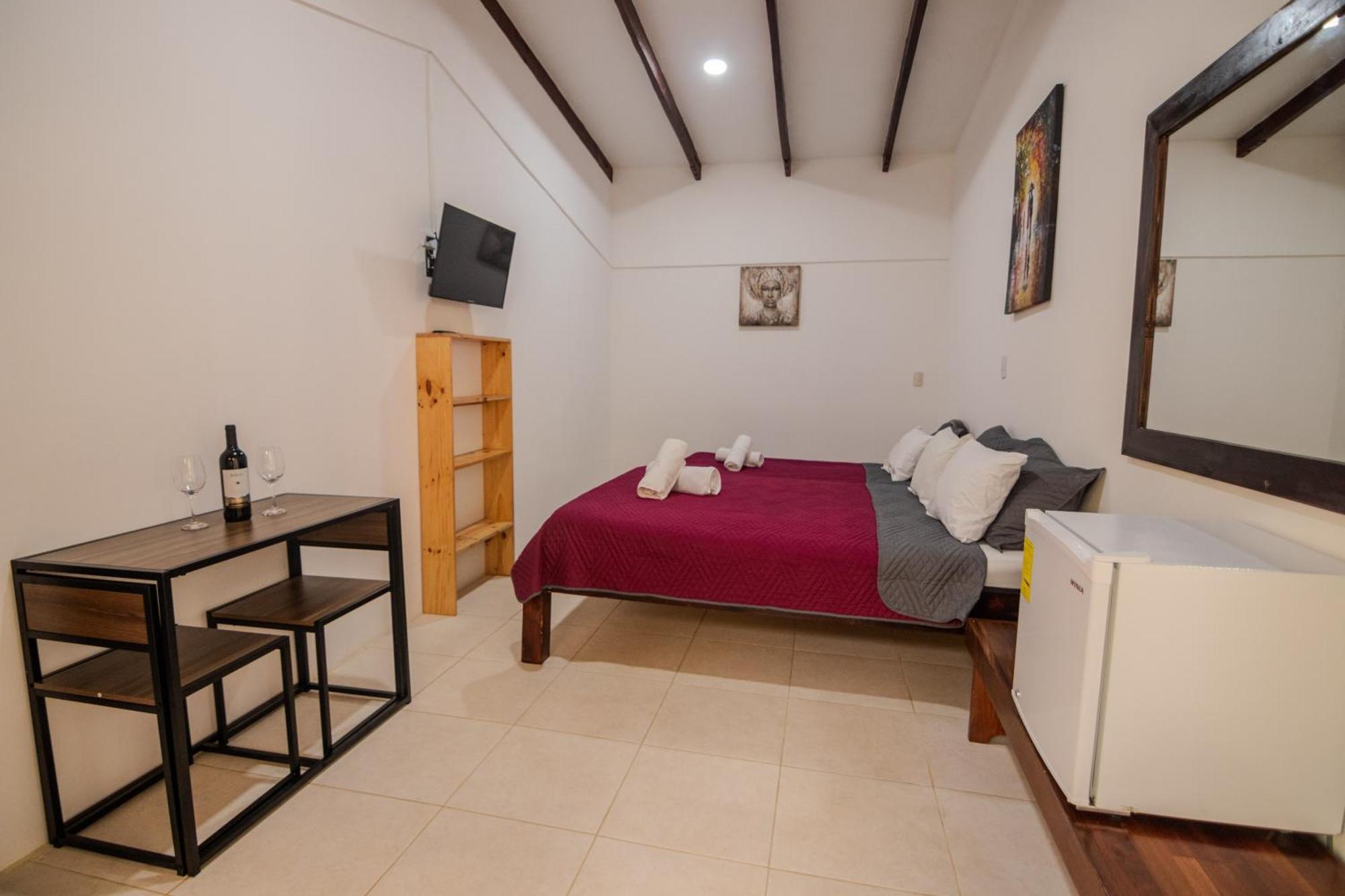 Hotel Las Ardillas Monteverde Kültér fotó