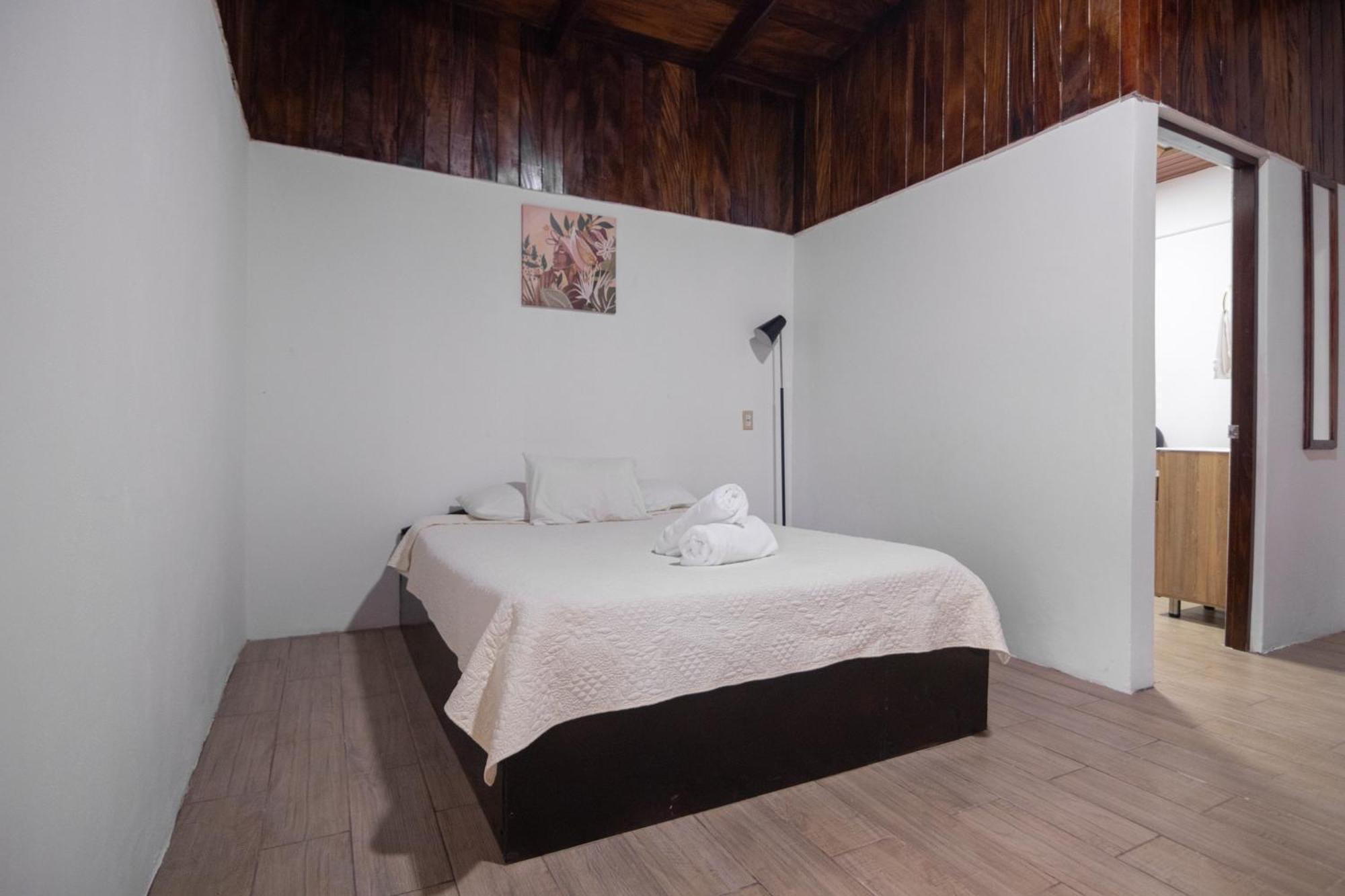 Hotel Las Ardillas Monteverde Kültér fotó