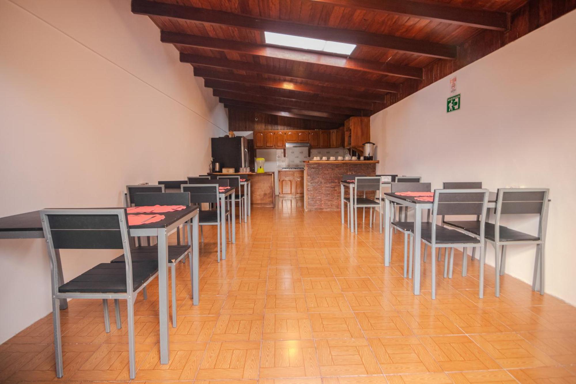 Hotel Las Ardillas Monteverde Kültér fotó