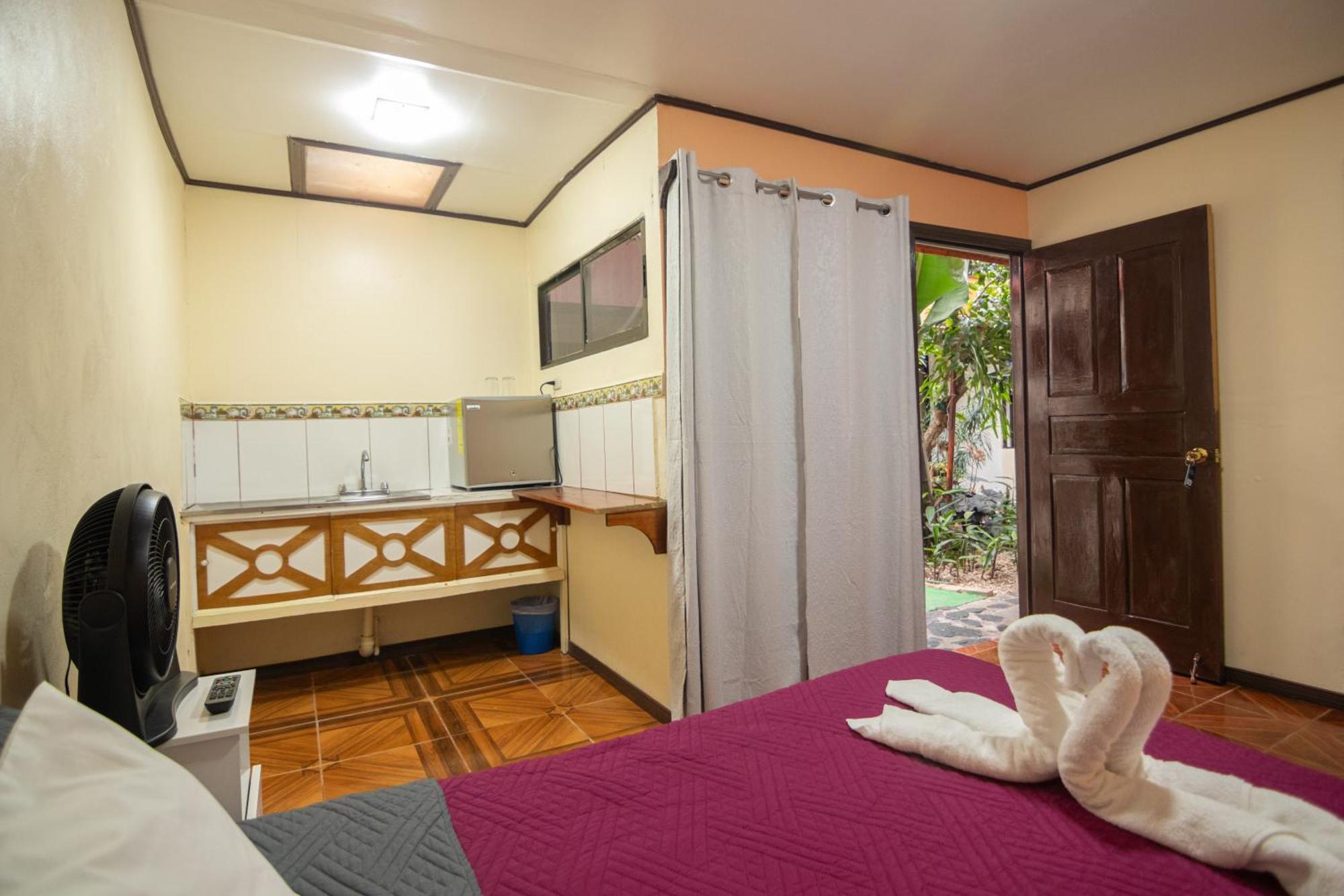 Hotel Las Ardillas Monteverde Kültér fotó