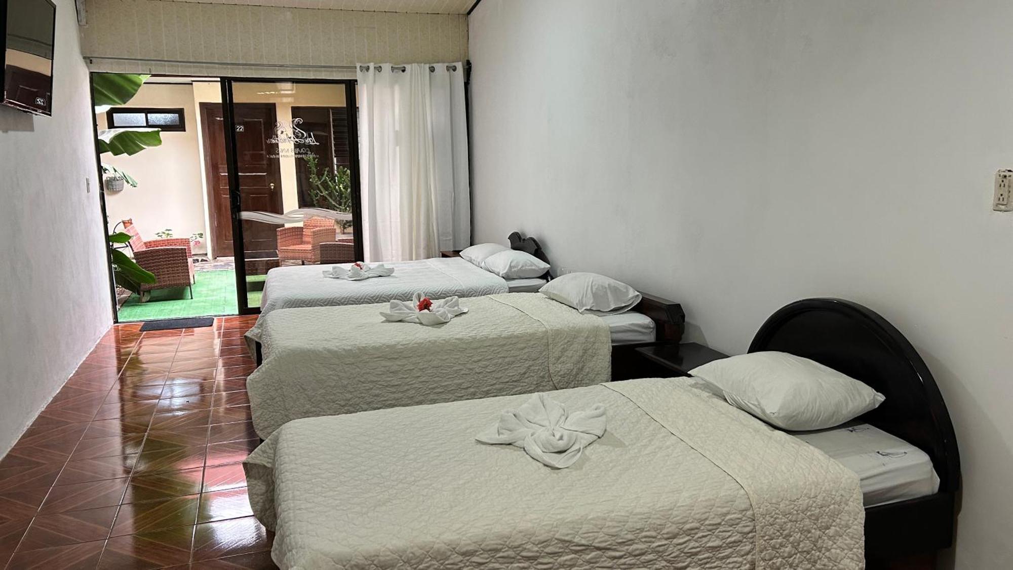 Hotel Las Ardillas Monteverde Kültér fotó