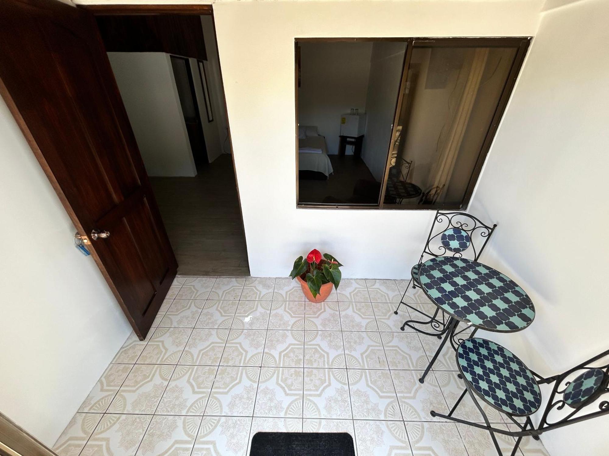 Hotel Las Ardillas Monteverde Kültér fotó