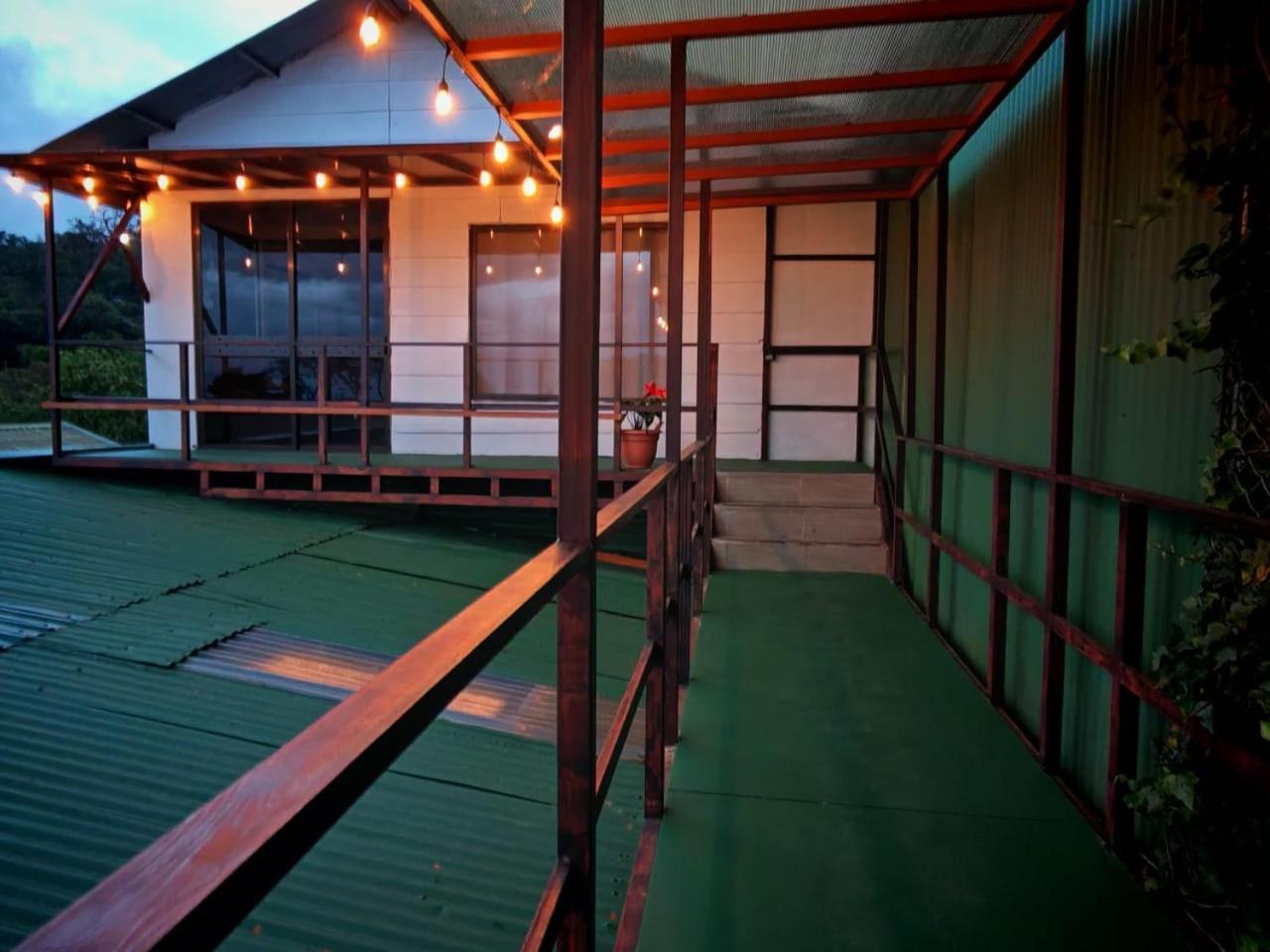 Hotel Las Ardillas Monteverde Kültér fotó