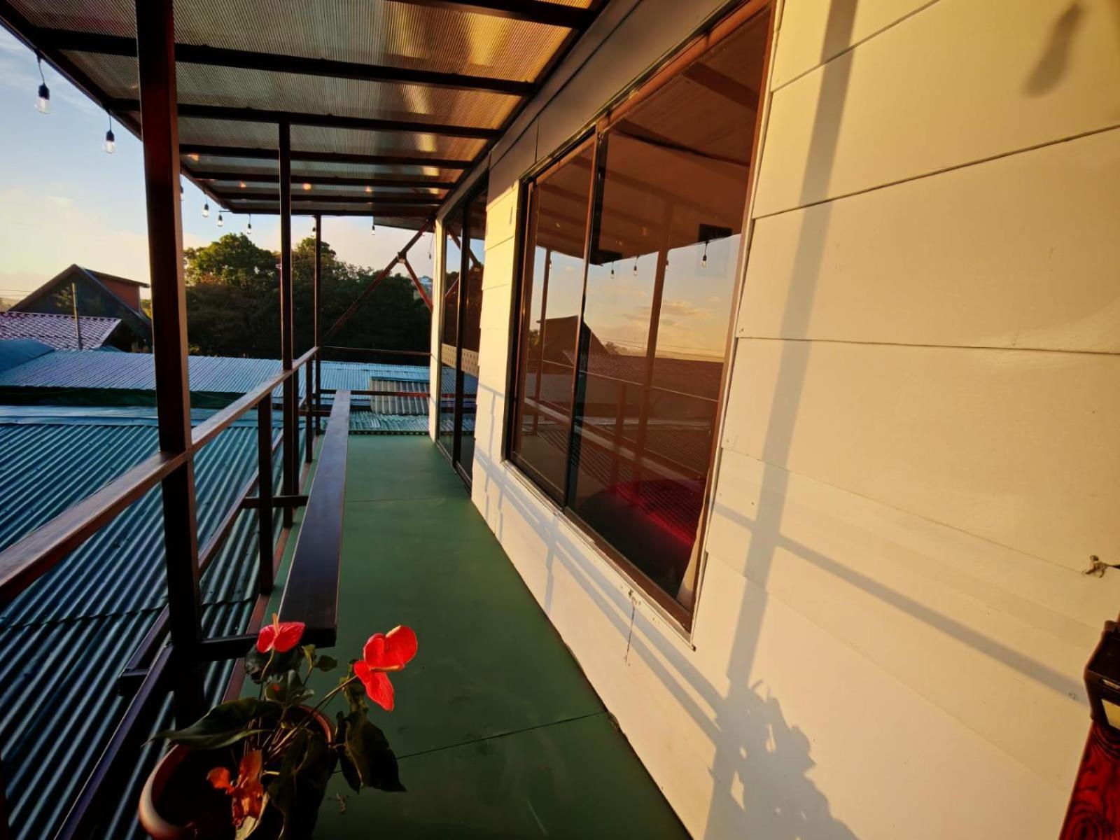 Hotel Las Ardillas Monteverde Kültér fotó