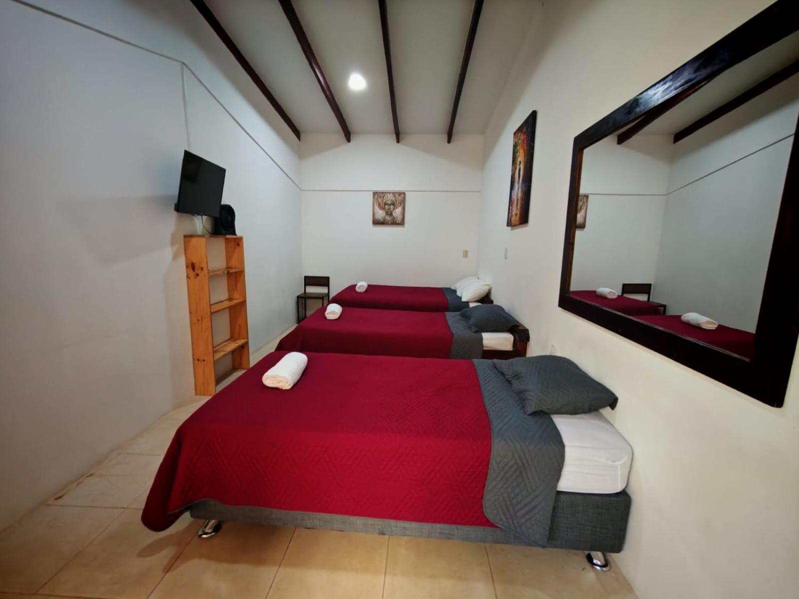 Hotel Las Ardillas Monteverde Kültér fotó